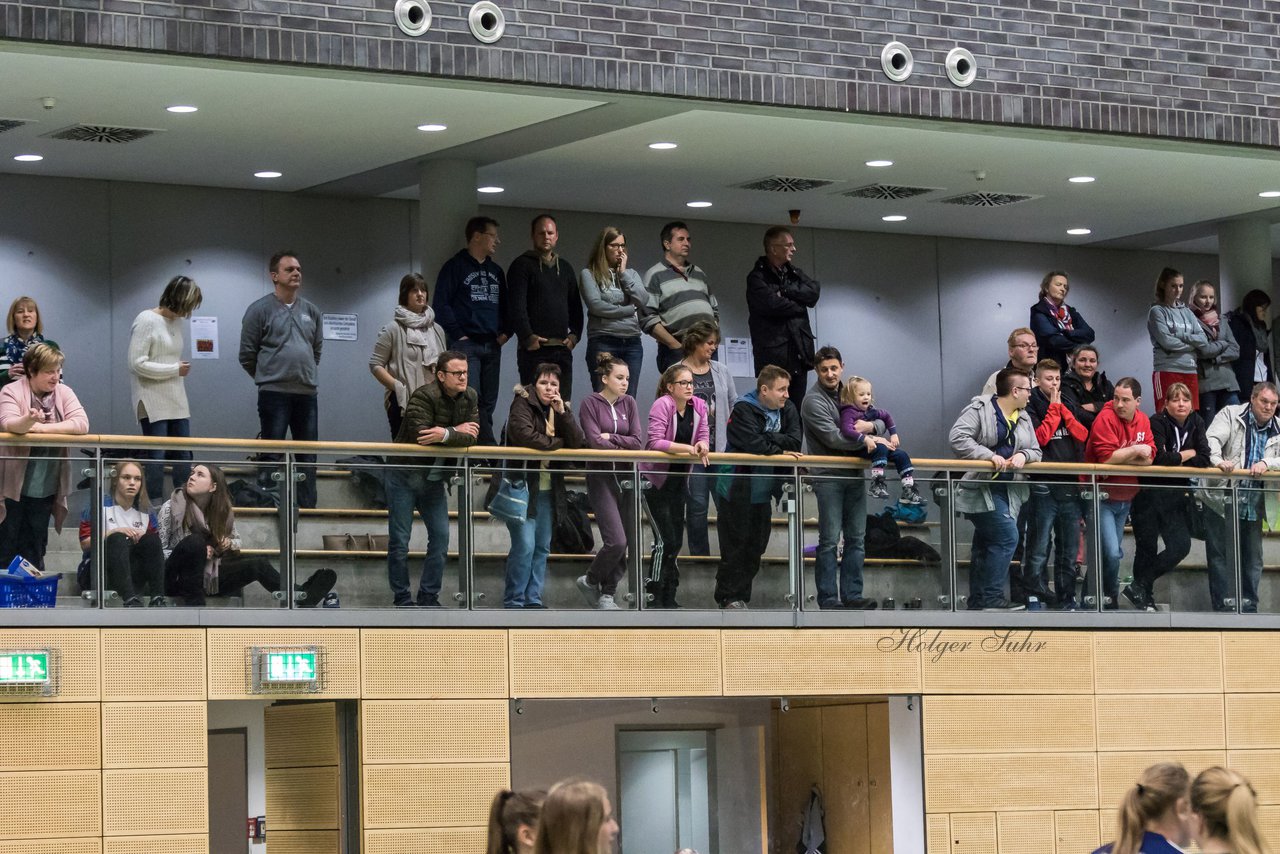 Bild 60 - Girls Cup